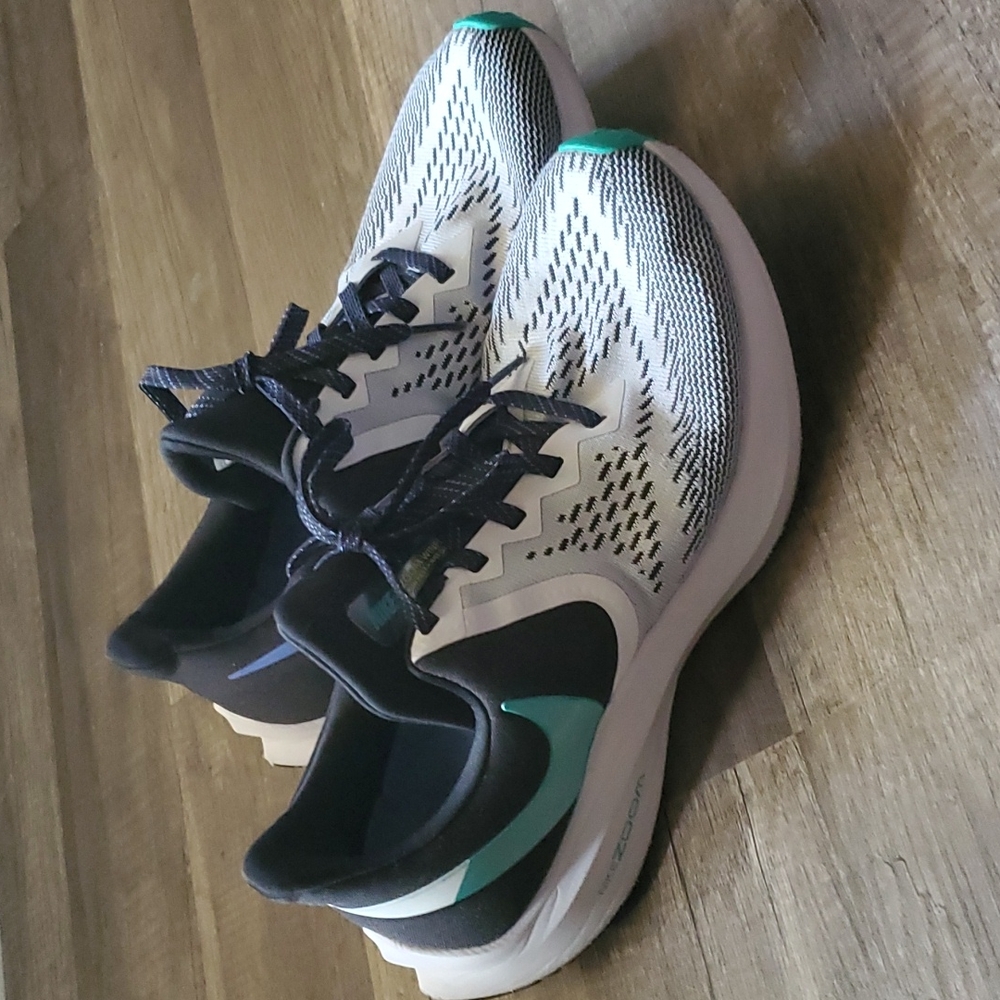 GUC Nike shoes